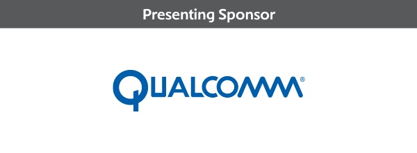 Presenting Sponsor Qualcomm Incorporated