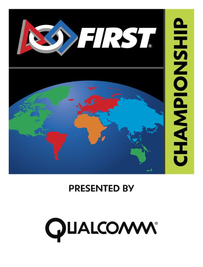  FIRST Championship Presented by Qualcomm
