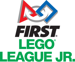 FIRST LEGO LEAGUE JR.