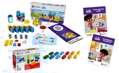Class Pack - FIRST LEGO League Discover