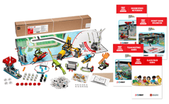 Class Pack - First Lego League Challenge