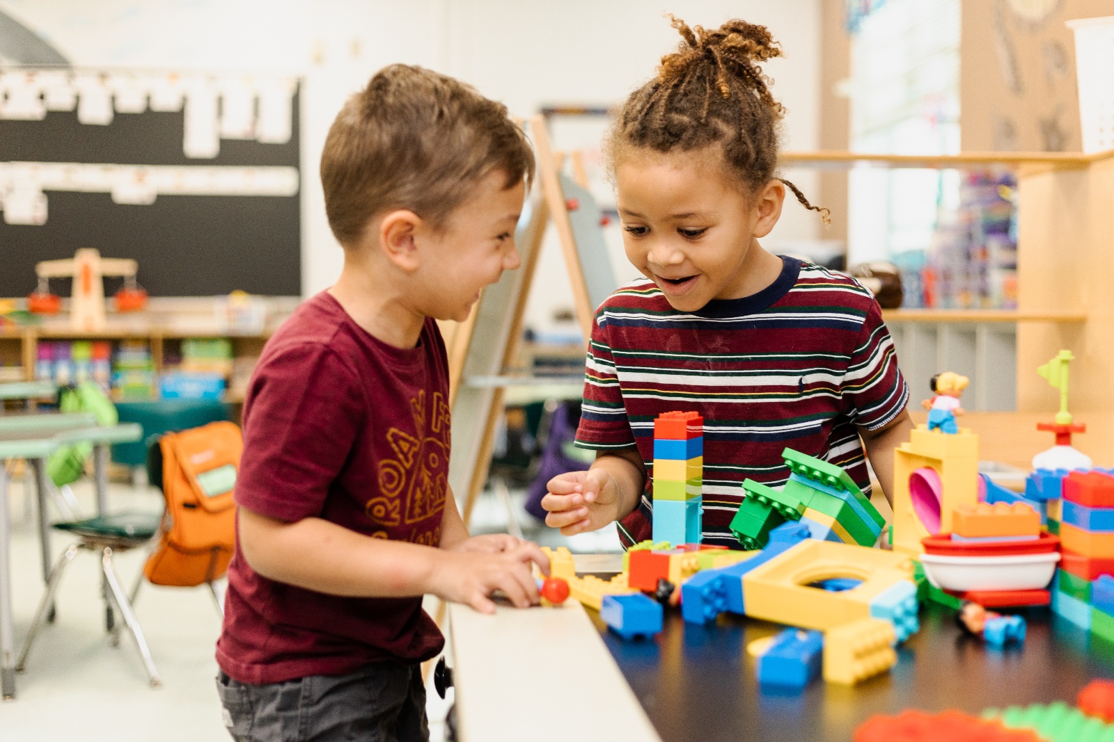 Class Pack - FIRST LEGO League Discover