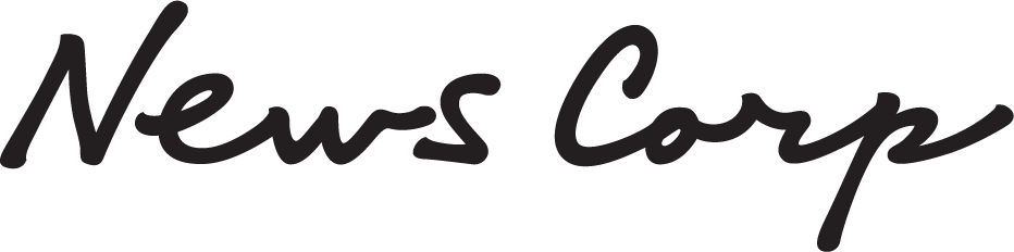 NewsCorp logo