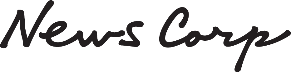 NewsCorp logo NewsCorp logo