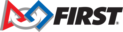 FIRST logo
