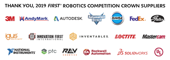 FIRST-Robotics-Competition-CrownSuppliers