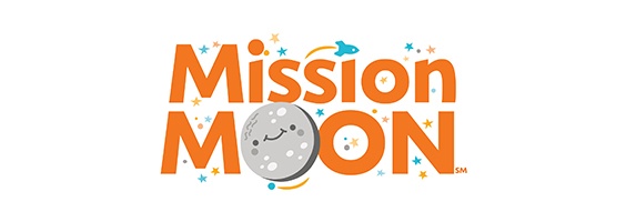 MISSION MOON