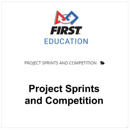 project sprint