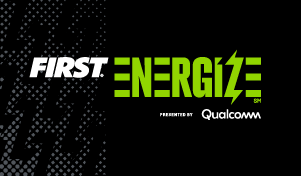 First Robotics 2023 Calendar 2022-2023 First Energize Presented By Qualcomm